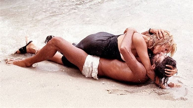 Swept Away still
