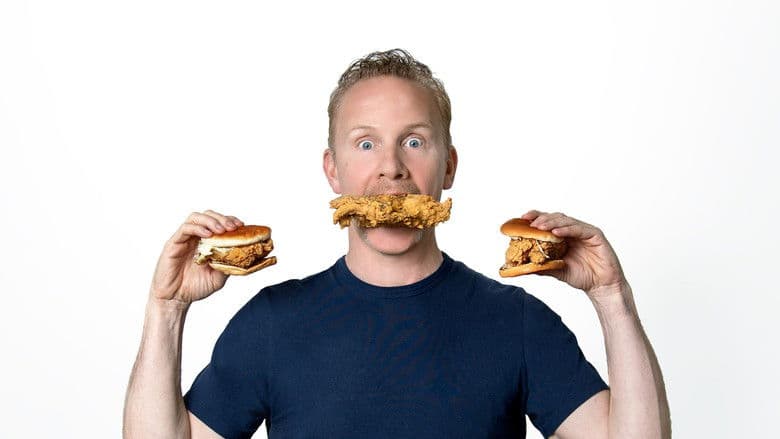 Super Size Me 2: Holy Chicken! still