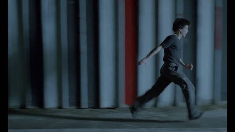 Mauvais Sang still