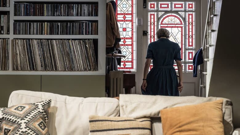 National Theatre at Home: End still