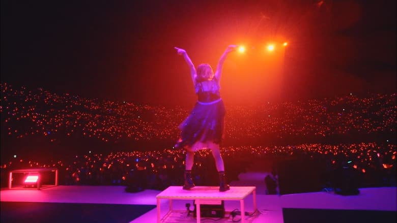 LiVE is Smile Always ~ASiA TOUR 2018~ still