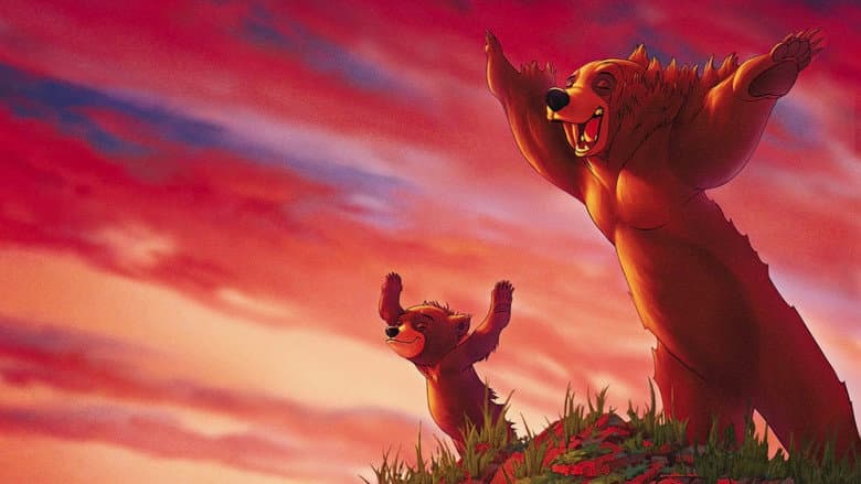 Brother Bear still