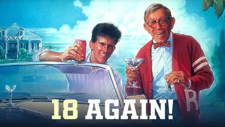 18 Again! still