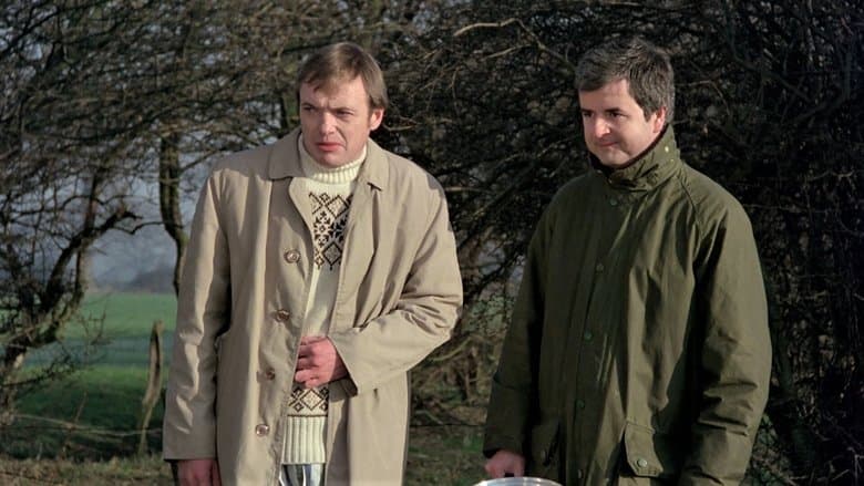 The Likely Lads still