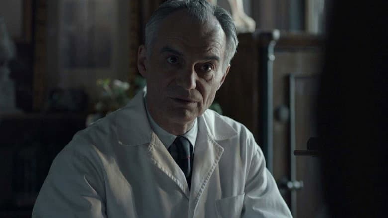 Charlatan still
