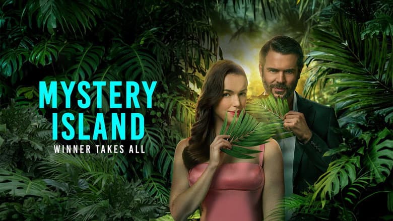 Mystery Island: Winner Takes All still