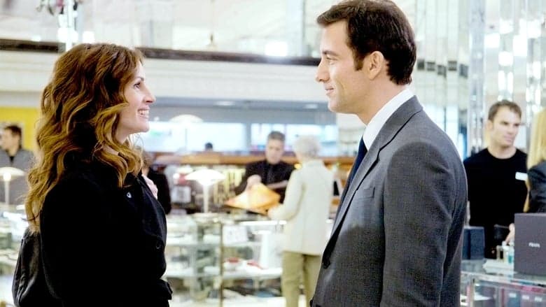 Duplicity still