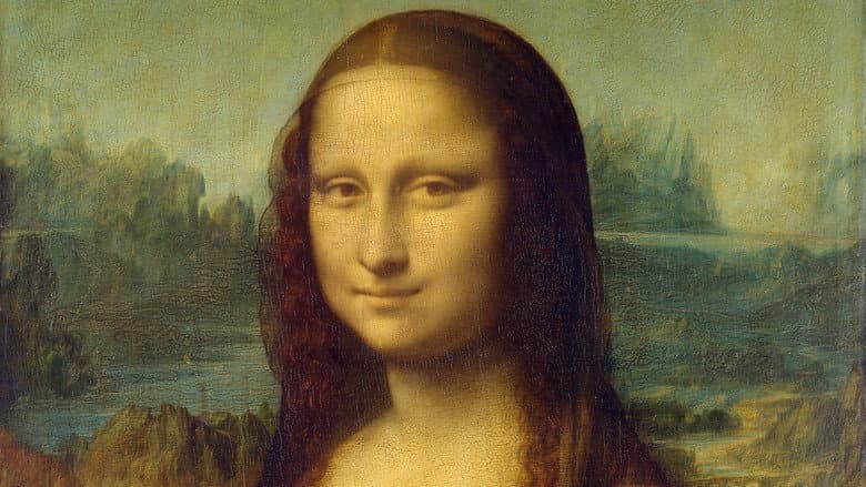 Leonardo: The Works still