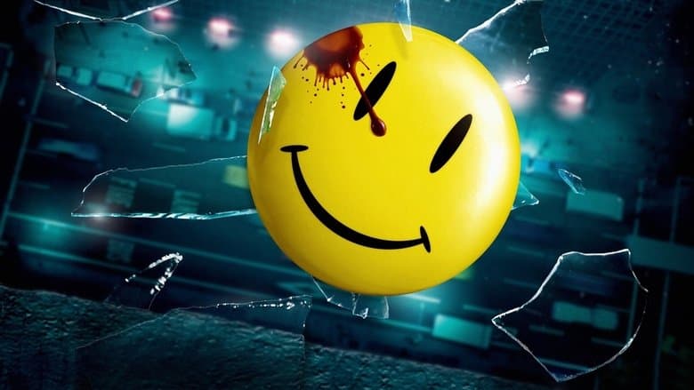 Watchmen still
