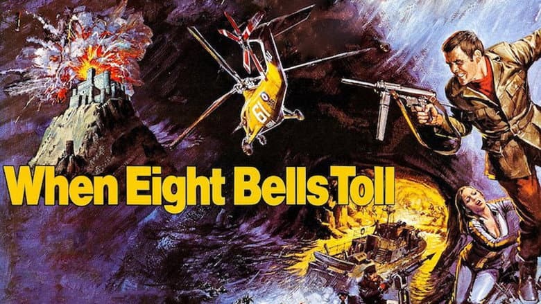 When Eight Bells Toll still