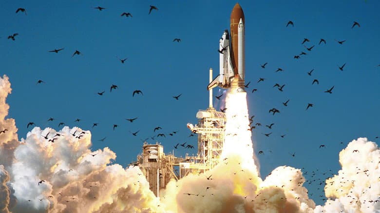 The Challenger Disaster: Lost Tapes still