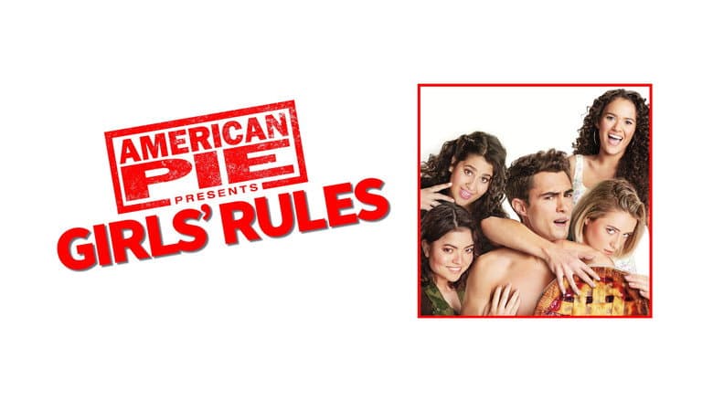 American Pie Presents: Girls' Rules still
