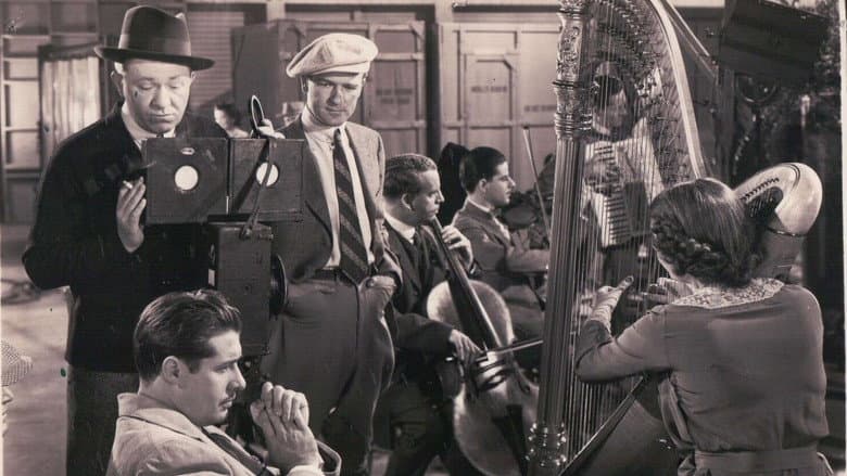 Hollywood Cavalcade still