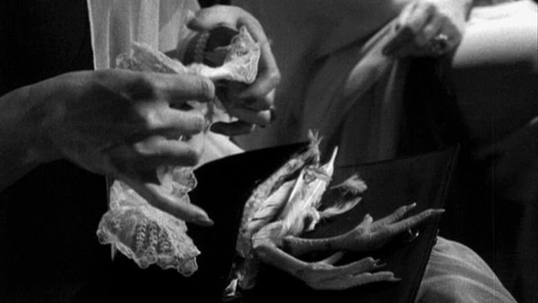 The Exterminating Angel still