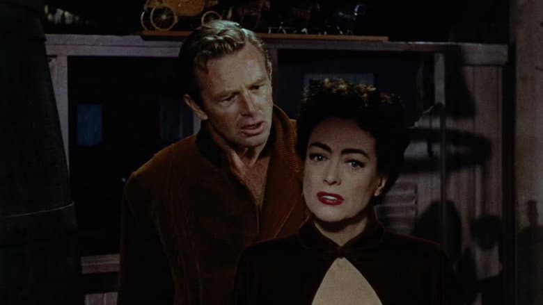 Johnny Guitar still