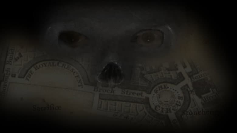 Occult Angel still