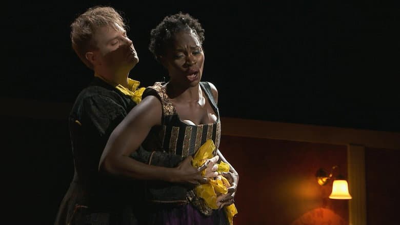 Rodelinda still