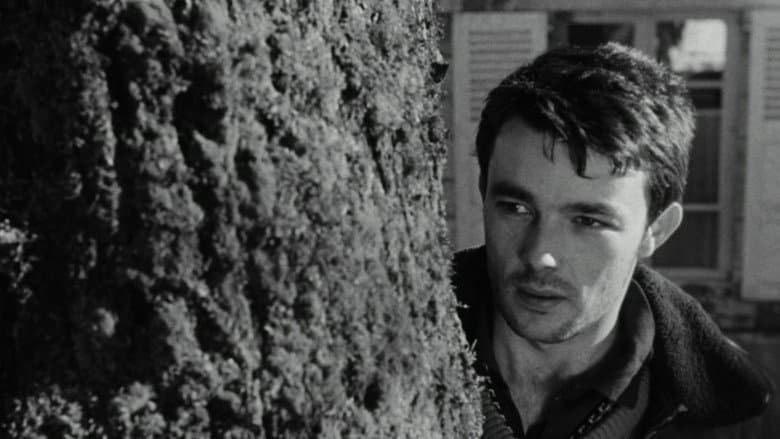 Le Beau Serge still
