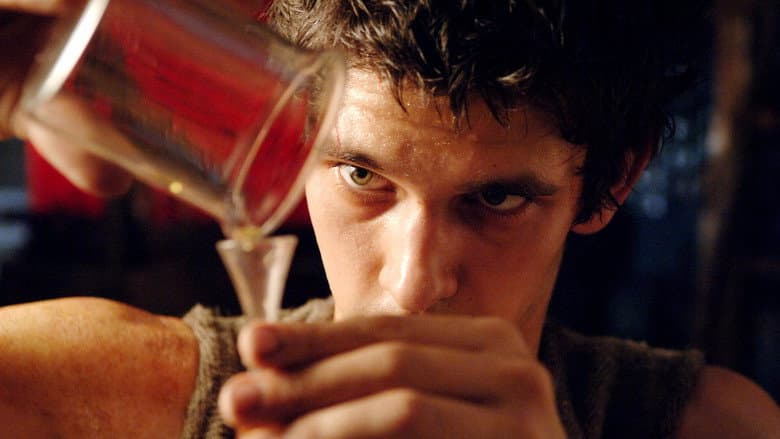 Perfume: The Story of a Murderer still