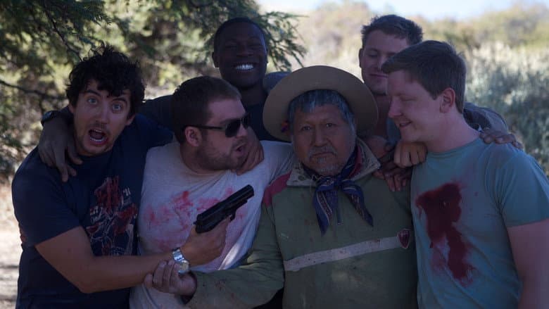 Bachelor Games still