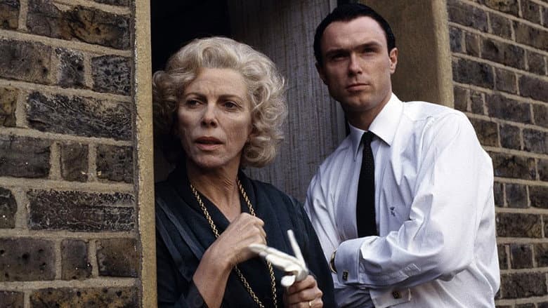 The Krays still