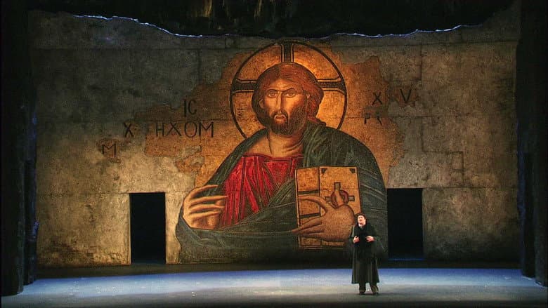 Verdi: La forza del destino still