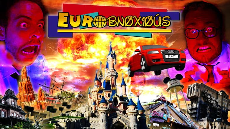 Eurobnoxious still