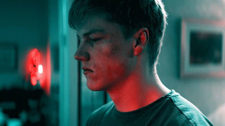 Await Further Instructions still