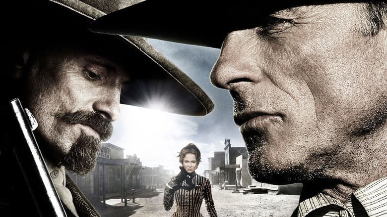 Appaloosa still