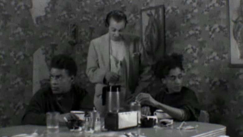 Coffee and Cigarettes II still