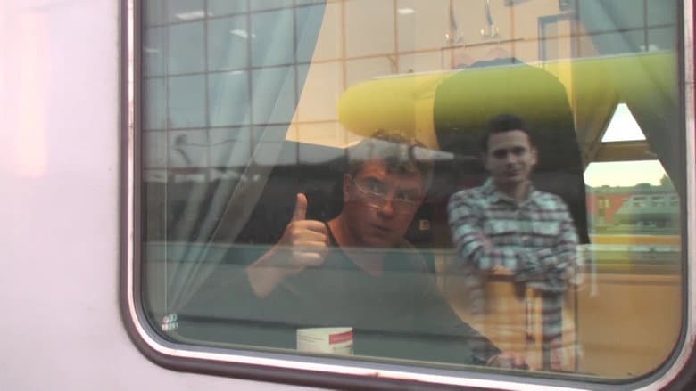 My Friend Boris Nemtsov still