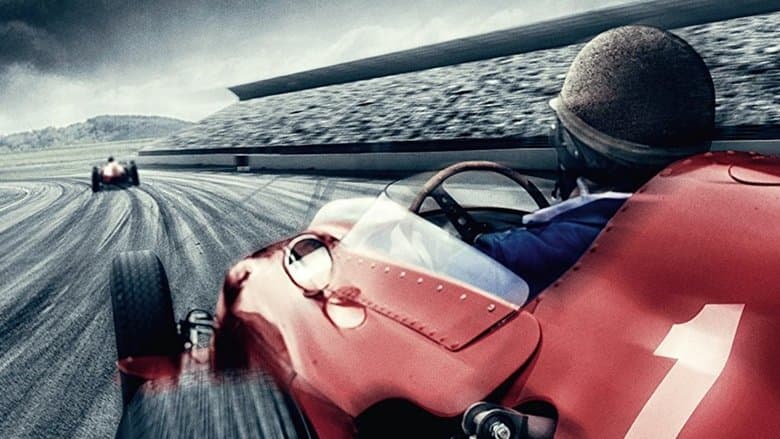 Ferrari: Race to Immortality still