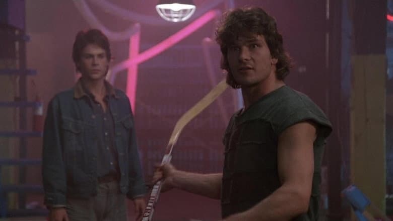 Youngblood still