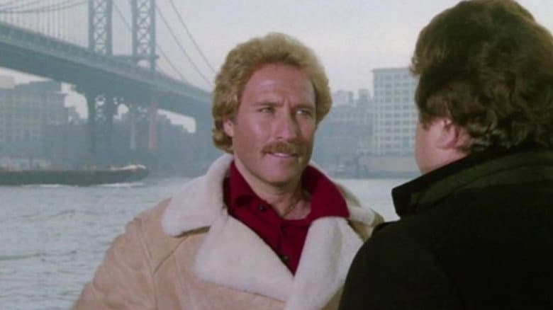 From Corleone to Brooklyn still