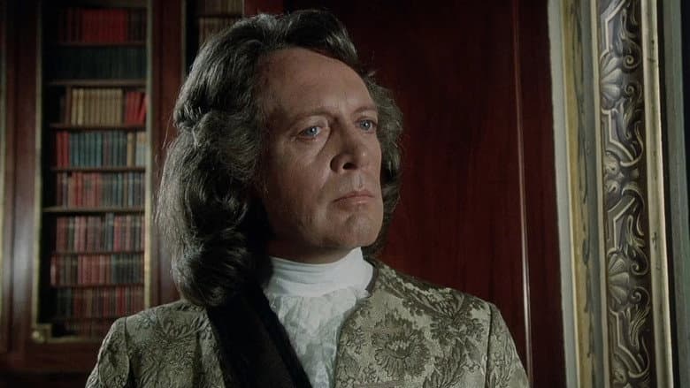 The Man in the Iron Mask still