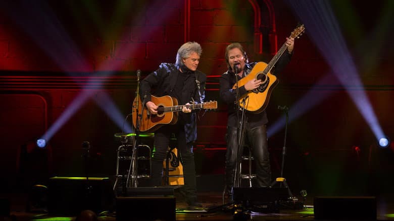 A Man and His Guitar still