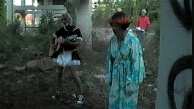 Trash Humpers still