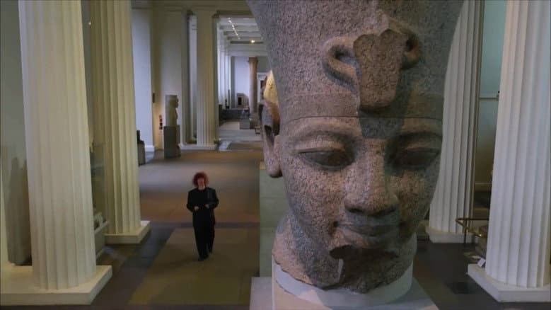Egypt's Lost Queens still