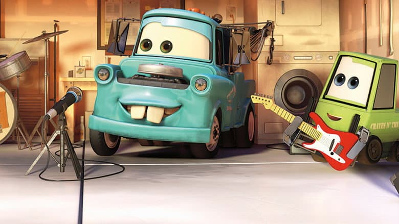 Heavy Metal Mater still