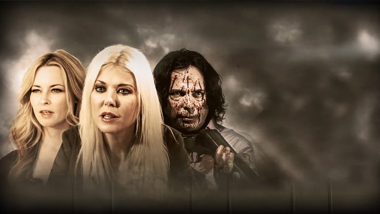 Art of the Dead still