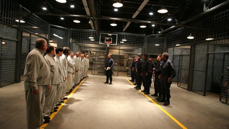 The Experiment still
