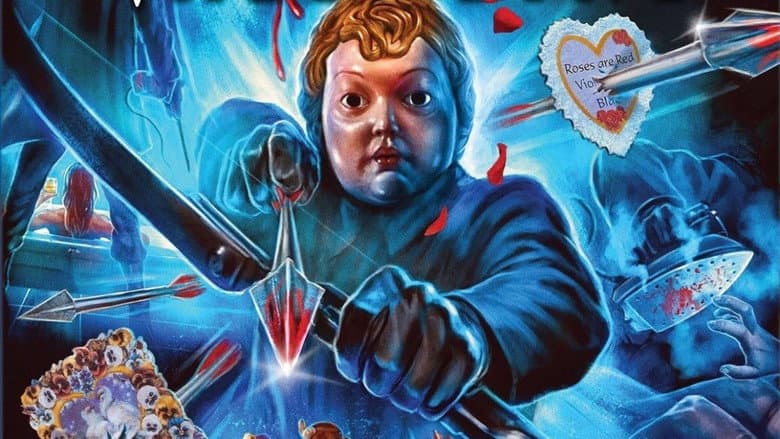 Valentine still