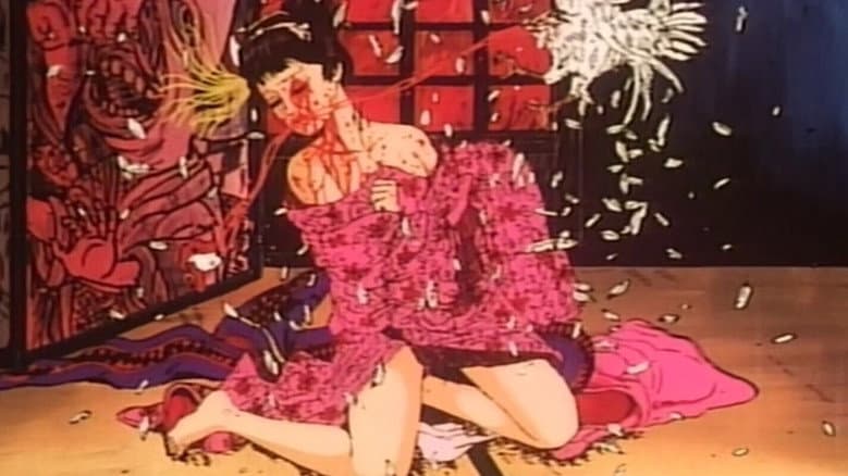 Midori still