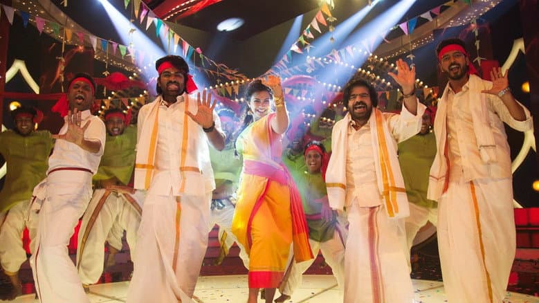 Kavan still