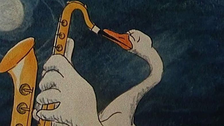 The Further Adventures of the Ugly Duckling still