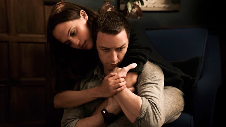 Submergence still