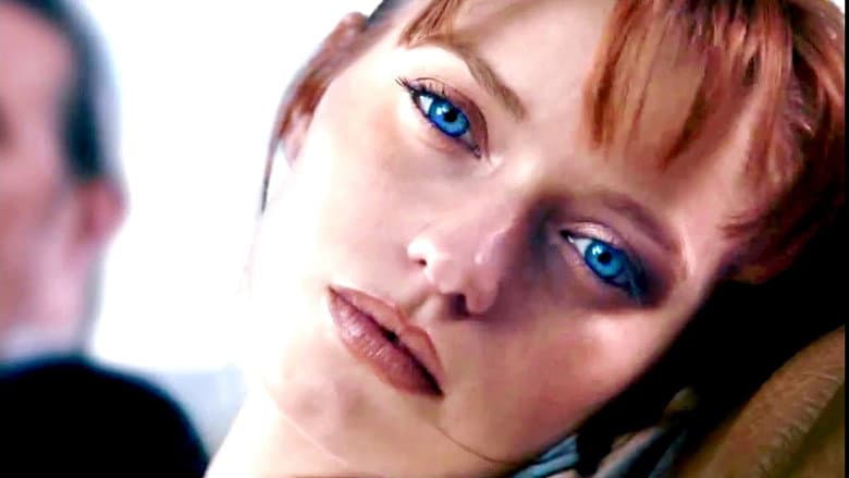 Elizabeth Harvest still