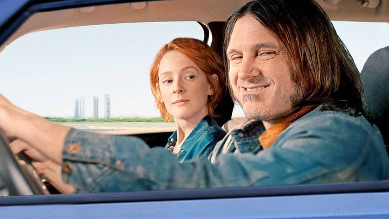 Carpoolers still
