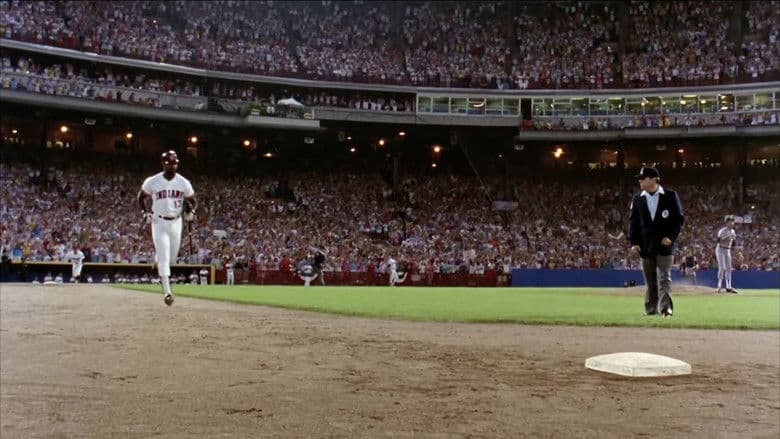 Major League still