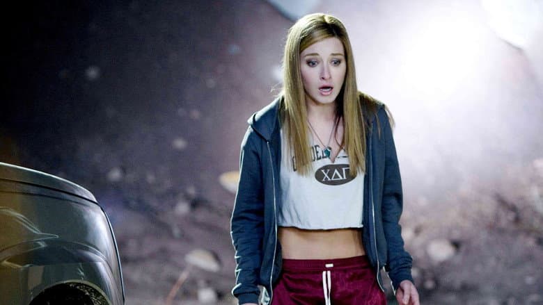 Sorority Row still